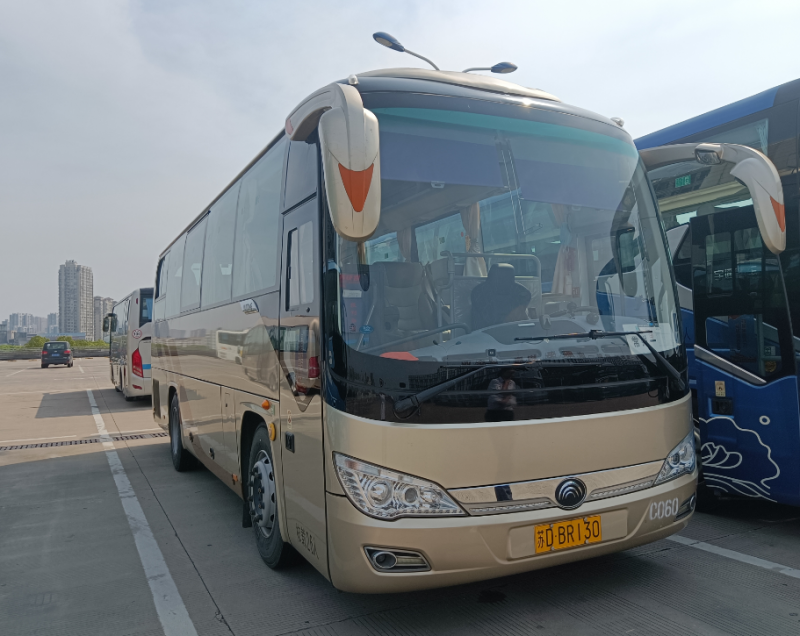 9月1日起，太倉(cāng)班線車型升級(jí)