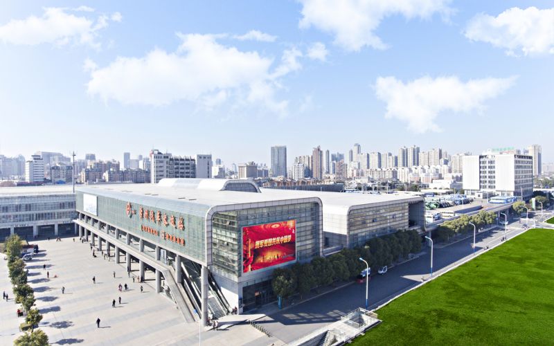 2025年國(guó)慶運(yùn)輸啟動(dòng)！ 常州汽車站多措并舉保障旅客便捷出行